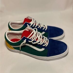 Mens Vans Shoes